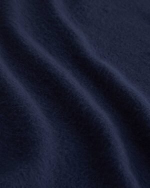 Brushed Fleece Crew
