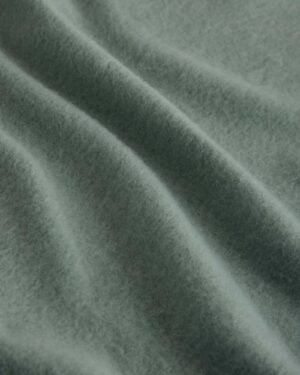 Brushed Fleece Hoodie