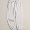 Brushed Fleece Joggers