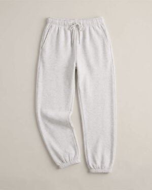 Brushed Fleece Joggers