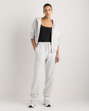 Brushed Fleece Joggers
