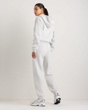 Brushed Fleece Joggers