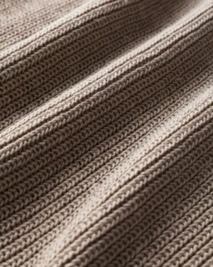 Cotton Linen Sweater Tank