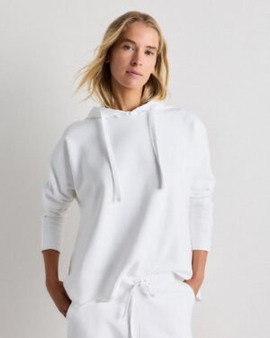 French Terry Hoodie