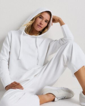 French Terry Hoodie
