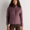Lightweight Down Packable Puffer Jacket