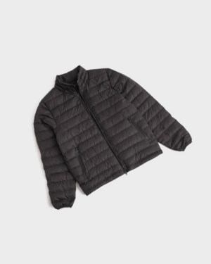 Lightweight Down Packable Puffer Jacket
