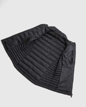 Lightweight Down Packable Puffer Vest