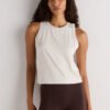 Lightweight Performance High-Neck Tank