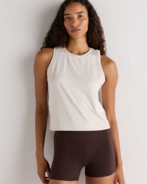 Lightweight Performance High-Neck Tank
