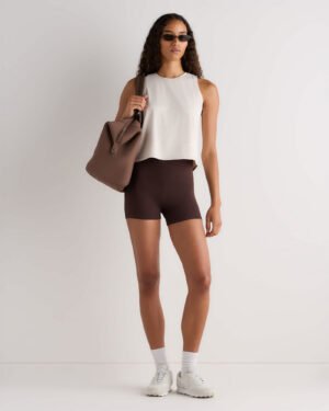 Lightweight Performance High-Neck Tank