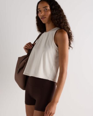 Lightweight Performance High-Neck Tank