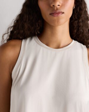 Lightweight Performance High-Neck Tank