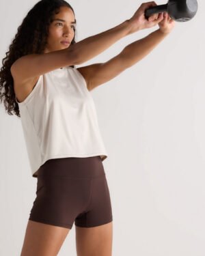 Lightweight Performance High-Neck Tank
