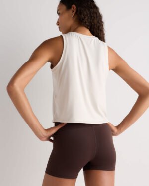 Lightweight Performance High-Neck Tank