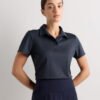 Lightweight Performance Short Sleeve Polo