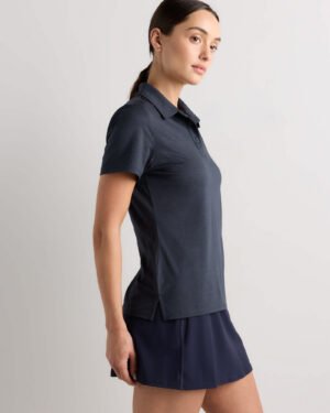 Lightweight Performance Short Sleeve Polo