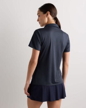 Lightweight Performance Short Sleeve Polo