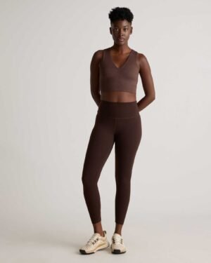 Performance High-Rise Training Legging