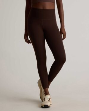 Performance High-Rise Training Legging
