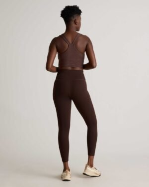 Performance High-Rise Training Legging