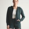 Performance Knit Full-Zip Hoodie