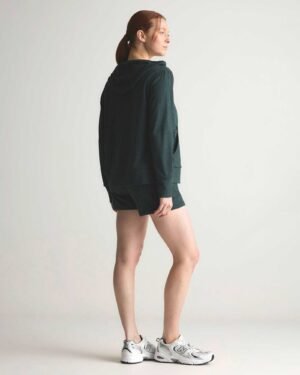 Performance Knit Full-Zip Hoodie