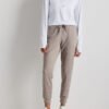 Performance Knit Mid-Rise Joggers