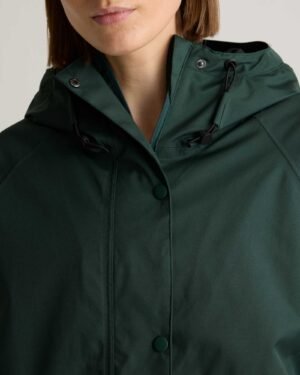 Rain Oversized Rain Jacket