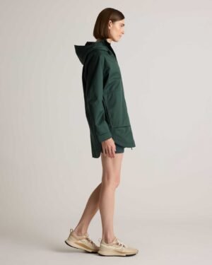 Rain Oversized Rain Jacket