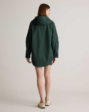 Rain Oversized Rain Jacket