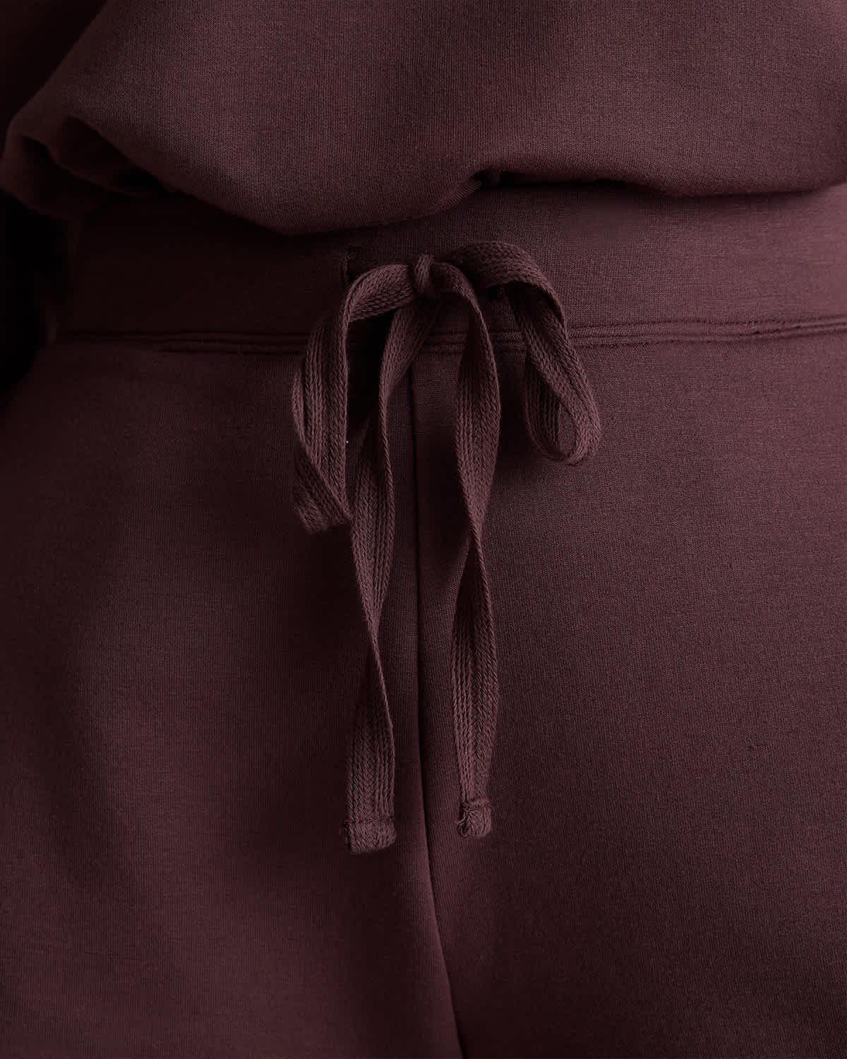 Soft Fleece Shorts — Gallery image Soft Fleece Shorts