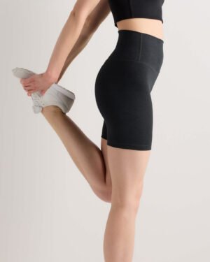Soft Performance Bike Short