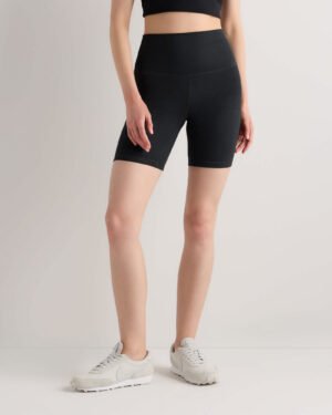 Soft Performance Bike Short