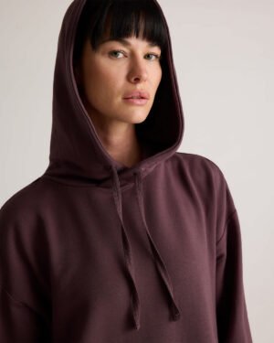 Soft Pullover Hoodie