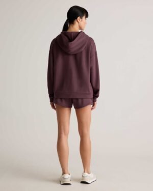 Soft Pullover Hoodie