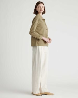 Stretch Chore Jacket