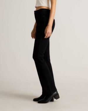 Stretch Flare Jeans