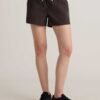 Stretch Ripstop Shorts