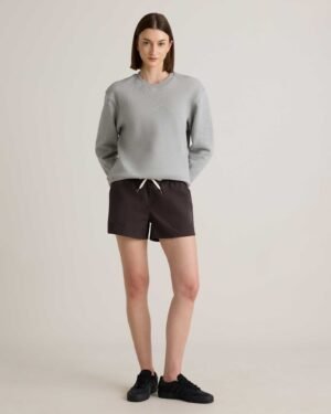 Stretch Ripstop Shorts