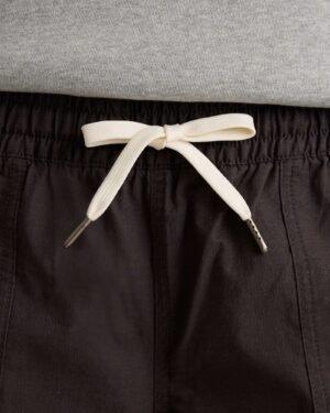 Stretch Ripstop Shorts