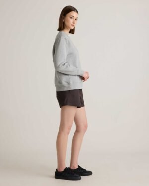 Stretch Ripstop Shorts