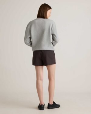 Stretch Ripstop Shorts