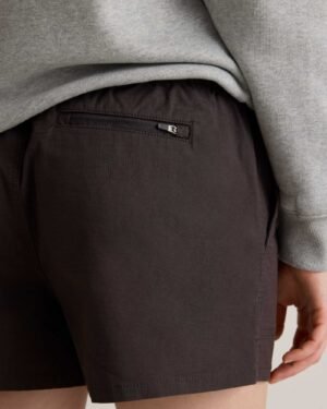 Stretch Ripstop Shorts