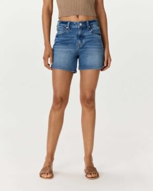 Stretch Vintage Shorts