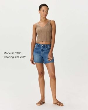 Stretch Vintage Shorts