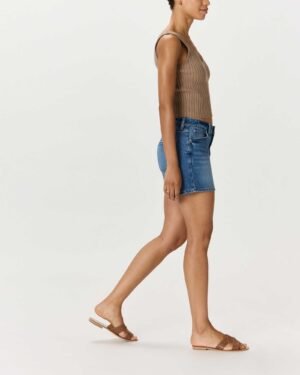 Stretch Vintage Shorts
